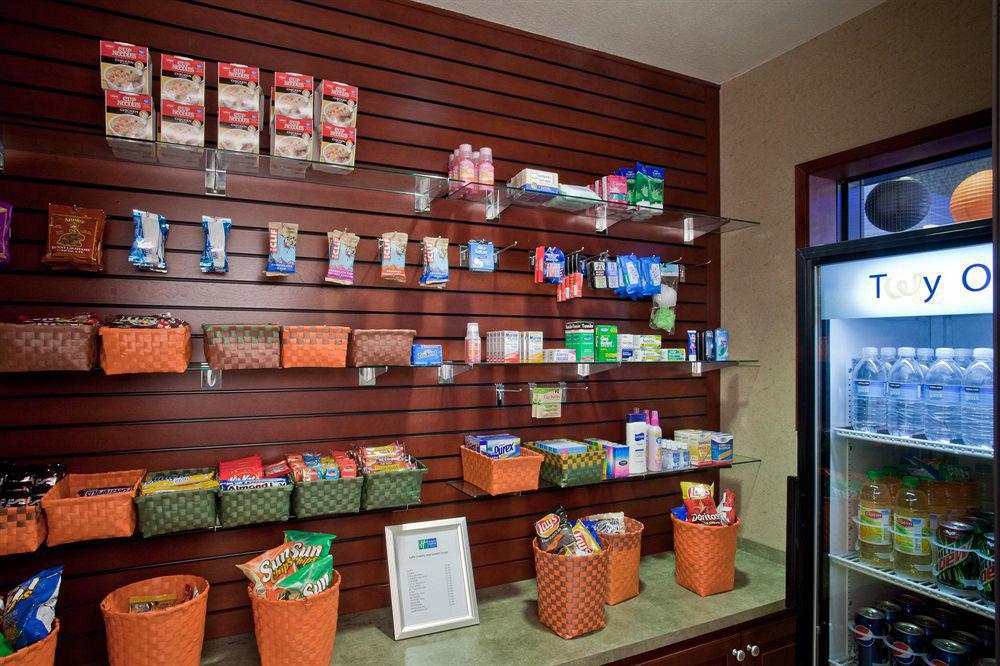 Holiday Inn Express Hotel & Suites Albany By Ihg Facilities photo